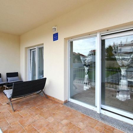 Apartments Matkovic Светі Филип-і-Яков Екстер'єр фото