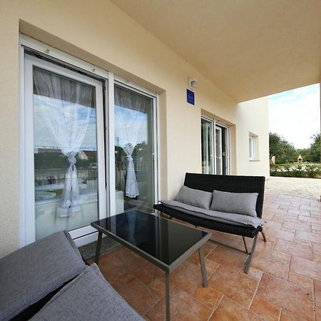 Apartments Matkovic Светі Филип-і-Яков Екстер'єр фото