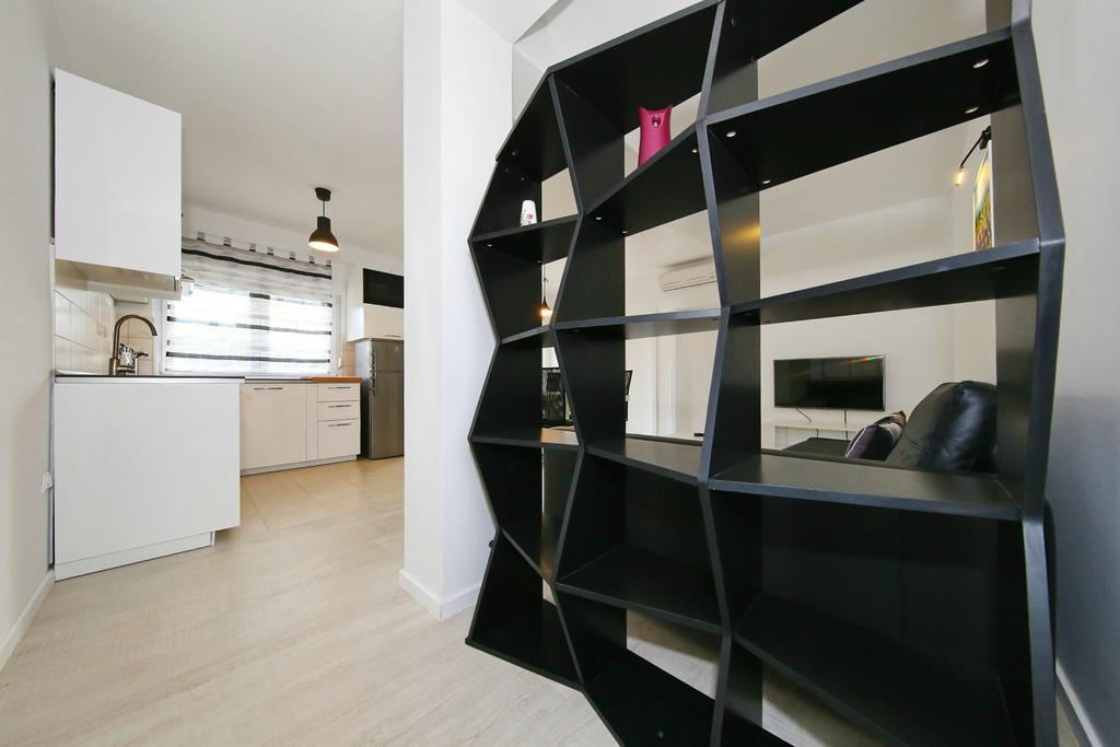 Apartments Matkovic Светі Филип-і-Яков Екстер'єр фото