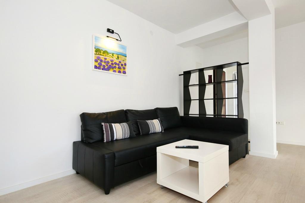 Apartments Matkovic Светі Филип-і-Яков Екстер'єр фото