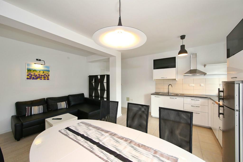 Apartments Matkovic Светі Филип-і-Яков Екстер'єр фото
