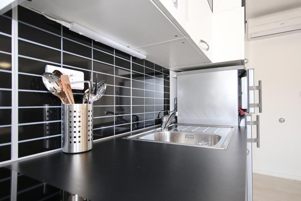 Apartments Matkovic Светі Филип-і-Яков Екстер'єр фото