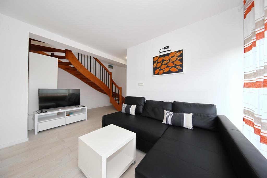 Apartments Matkovic Светі Филип-і-Яков Екстер'єр фото